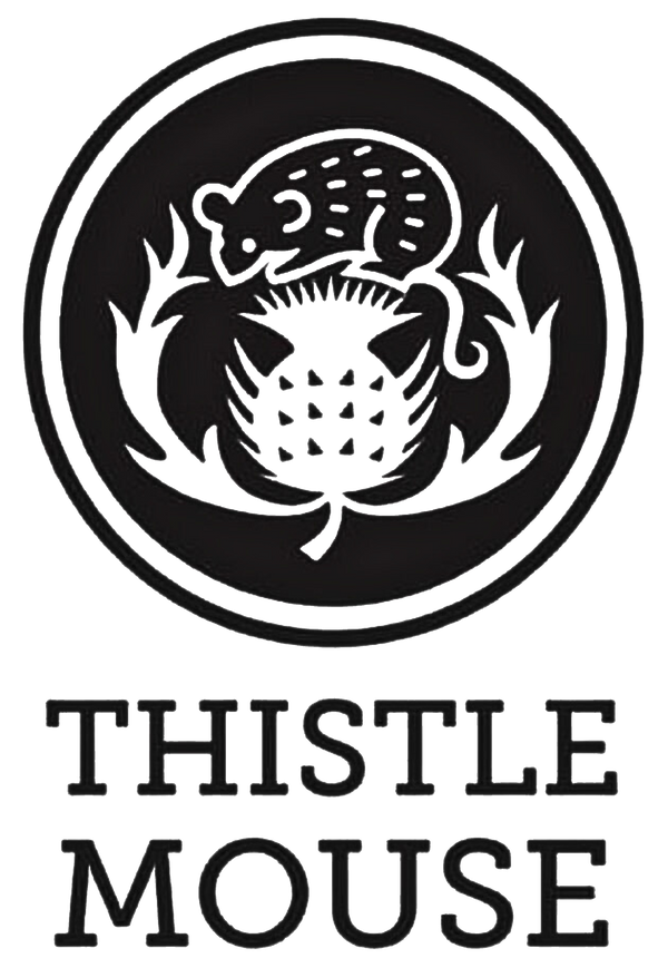Thistle Mouse